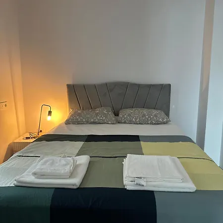 Anka Recidence * İstanbul