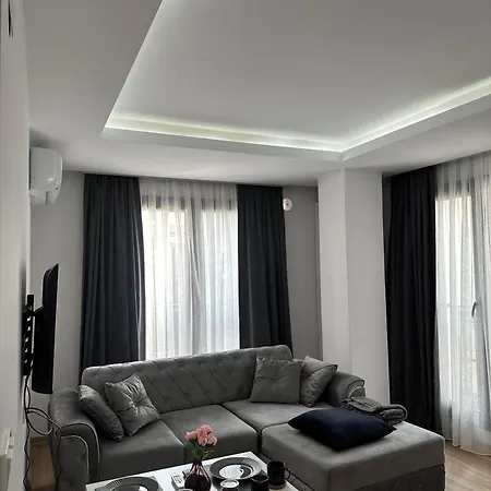 Anka Recidence İstanbul
