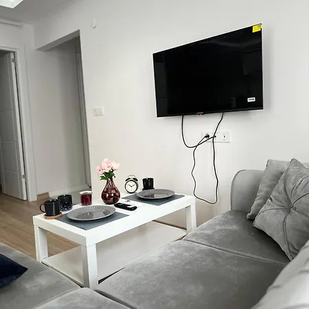 Anka Recidence * İstanbul
