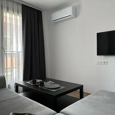 Anka Recidence شقة اسطنبول